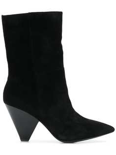 kitten heel boots Ash