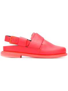 Eda slingback loafers Camper Lab