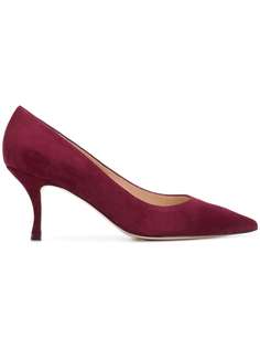 classic pumps Stuart Weitzman