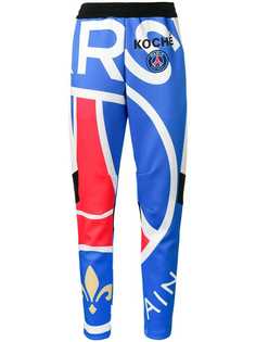 Koché X PSG trousers Koché