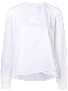 loose fitted blouse Valentino