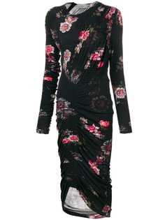 платье 'Rene' Preen By Thornton Bregazzi