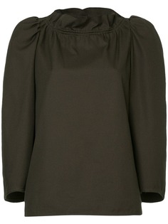 Rhapsodie blouse Atlantique Ascoli