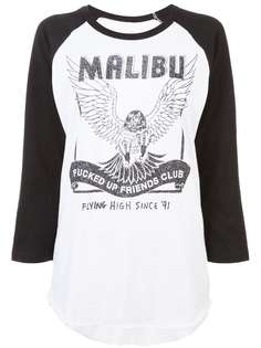 джемпер 'Malibu Local Authority