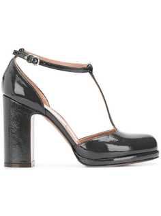 t-bar strap pumps L'Autre Chose