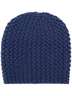 chunky knit beanie Danielapi