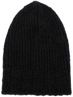 ribbed beanie Danielapi