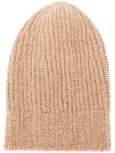 ribbed beanie Danielapi