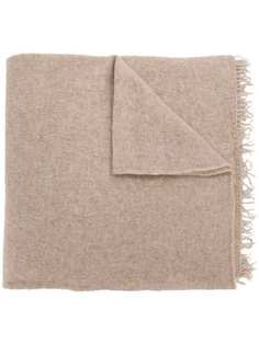 fringed scarf Danielapi