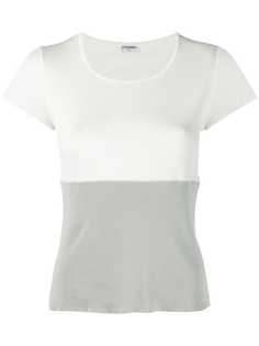 round neck T-shirt Chanel Vintage