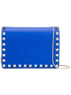 Valentino Garavani Rockstud Spike mini crossbody bag Valentino