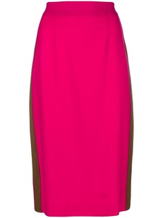 юбка-карандаш по фигуре P.A.R.O.S.H.