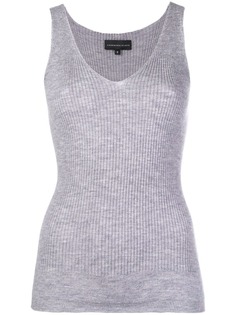 cashmere tank top Cashmere In Love