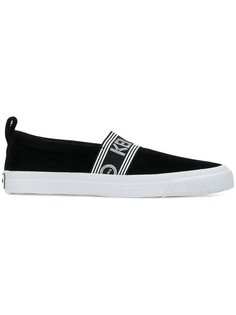 слипоны 'Kapri' Kenzo