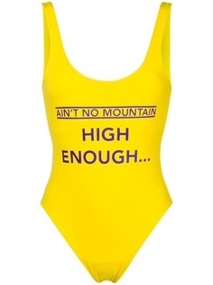 Zodiac swimsuit Angelys Balek