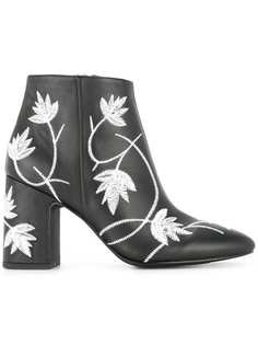 ботильоны 'Julia I' Senso