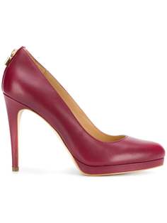 classic platform pumps Michael Michael Kors