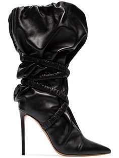 ботильоны 'Dune 100' Alexandre Vauthier