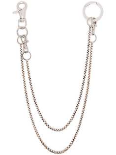 boxer hardware double chain Martine Ali