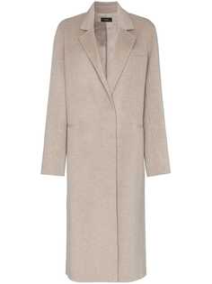 пальто 'Signe' в стиле оверсайз Joseph