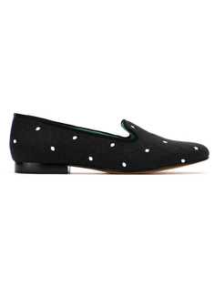 Petit Pois loafers Blue Bird Shoes