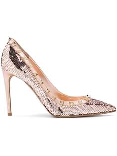 Valentino Garavani Rockstud pumps Valentino