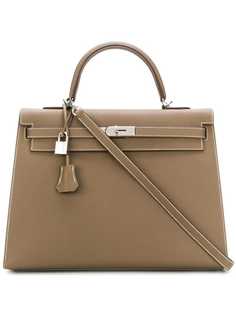 сумка 'Kelly' Hermès Vintage