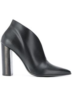 туфли-лодочки на высоком каблуке Stella McCartney