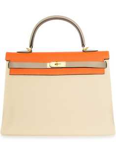 сумка '35cm Kelly' Hermès Vintage
