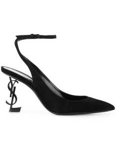 туфли-лодочки 'Opyum 85' Saint Laurent