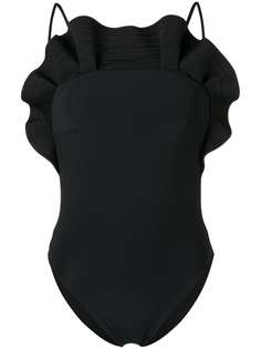 Ruffle swimsuit Angelys Balek