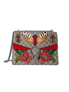 сумка на плечо 'Dionysus' Gucci