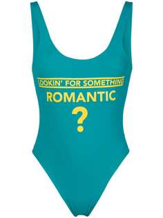 Zodiac swimsuit Angelys Balek