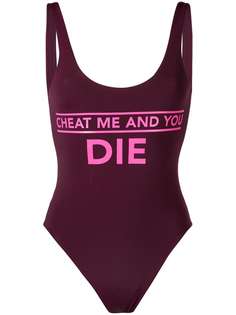 Zodiac swimsuit Angelys Balek