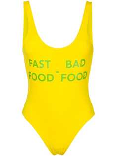 Zodiac swimsuit Angelys Balek