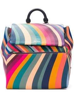 рюкзак 'Swirl' Paul Smith