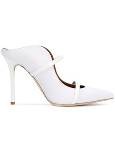 Maureen pumps Malone Souliers