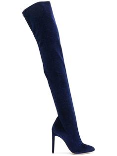 ботфорты 'Deena' Giuseppe Zanotti Design