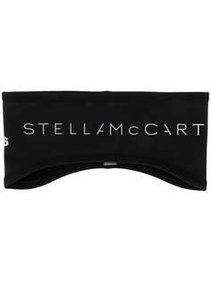 Run headband Adidas By Stella Mccartney