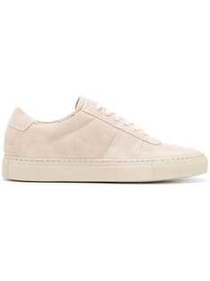 кроссовки 'Achilles' на шнуровке Common Projects