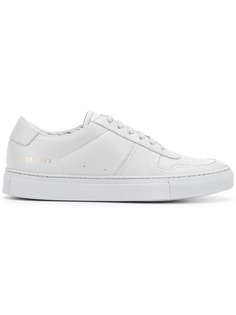 кроссовки 'Achilles' на шнуровке Common Projects
