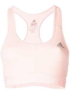 спортивный бюстгальтер 'Alphaskin' Adidas