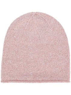 Simple beanie N.Peal