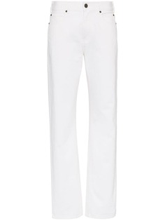 прямые джинсы Calvin Klein Jeans Est. 1978