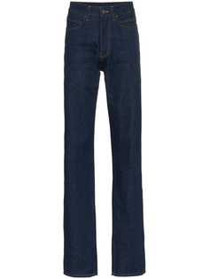 джинсы с логотипом сзади Calvin Klein Jeans Est. 1978