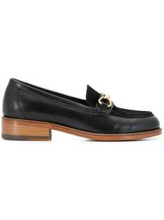 Diana loafers A.P.C.