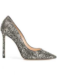 туфли-лодочки 'Romy' Jimmy Choo