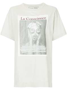 Le Conscience T-shirt Tu Es Mon Trésor 
