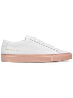 кроссовки 'Achilles' Common Projects