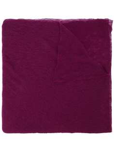 long plain scarf Botto Giuseppe